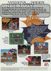 Toughman Contest - (SG) SEGA Genesis [Pre-Owned] Video Games EA Sports   