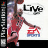 NBA Live 98 - (PS1) PlayStation 1 [Pre-Owned] Video Games Electronic Arts   