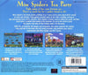 Miss Spider's Tea Party - (PS1) PlayStation 1 [Pre-Owned] Video Games Simon & Schuster   