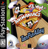 Animaniacs Ten Pin Alley - (PS1) PlayStation 1 [Pre-Owned] Video Games ASC Games   