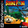 Strike Point - (PS1) PlayStation 1 [Pre-Owned] Video Games Technos   