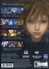Kingdom Hearts II - (PS2) PlayStation 2 Video Games Square Enix   