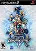 Kingdom Hearts II - (PS2) PlayStation 2 [Pre-Owned] Video Games Square Enix   
