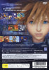 Kingdom Hearts II - (PS2) PlayStation 2 [Pre-Owned] (Japanese Import) Video Games Square Enix   