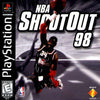 NBA ShootOut 98 - (PS1) PlayStation 1 Video Games SCEA   