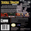 Double Dragon Advance - (GBA) Game Boy Advance [Pre-Owned] Video Games Atlus   
