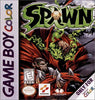 Spawn - (GBC) Game Boy Color [Pre-Owned] Video Games Konami   