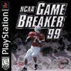 NCAA GameBreaker 99 - (PS1) PlayStation 1 Video Games 989 Sports   