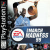 NCAA March Madness 99 - (PS1) PlayStation 1 [Pre-Owned] Video Games EA Sports   