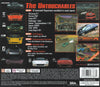Need for Speed II - (PS1) PlayStation 1 [Pre-Owned] Video Games Electronic Arts   