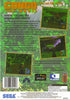 Congo the Movie: The Lost City of Zinj - (SS) SEGA Saturn [Pre-Owned] Video Games Sega   