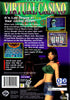Virtual Casino - (SS) SEGA Saturn [Pre-Owned] Video Games Natsume   
