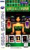 Virtual Casino - (SS) SEGA Saturn [Pre-Owned] Video Games Natsume   
