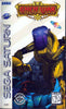 Ghen War - (SS) SEGA Saturn [Pre-Owned] Video Games Sega   