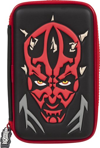 Power A Darth Maul Kit - (NDS) Nintendo DS Accessories PowerA   