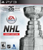 NHL Legacy Edition - (PS3) PlayStation 3 [Pre-Owned] Video Games EA Sports   