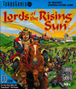 Lords of the Rising Sun - Turbo CD [Pre-Owned] Video Games NEC   