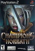 Champions of Norrath - PlayStation 2 Video Games Sony Online Entertainment   