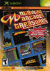 Midway Arcade Treasures - (XB) Xbox [Pre-Owned] Video Games Midway   