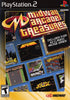 Midway Arcade Treasures - (PS2) PlayStation 2 [Pre-Owned] Video Games Midway   