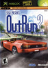 OutRun2 - (XB) Xbox [Pre-Owned] Video Games Microsoft Game Studios   