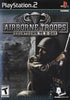Airborne Troops: Countdown to D-Day - PlayStation 2 Video Games Mud Duck Productions   