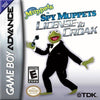 Jim Henson's Muppets in Spy Muppets: License to Croak - (GBA) Game Boy Advance [Pre-Owned] Video Games TDK Mediactive   