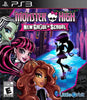 Monster High: New Ghoul in School - (PS3) PlayStation 3 (Pre-Owned) Video Games Little Orbit   
