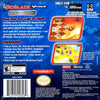 Beyblade VForce: Ultimate Blader Jam - (GBA) Game Boy Advance [Pre-Owned] Video Games Atari SA   