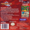 Medabots AX: Metabee Ver. - (GBA) Game Boy Advance [Pre-Owned] Video Games Natsume   