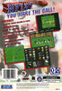 NFL '97 - (SS) SEGA Saturn [Pre-Owned] Video Games Sega   