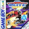 NFL Blitz 2000 - (GBC) Game Boy Color [Pre-Owned] Video Games Midway   