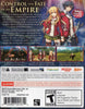 The Legend of Heroes: Trails of Cold Steel - (PSV) PlayStation Vita [Pre-Owned] Video Games XSEED Games   