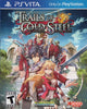 The Legend of Heroes: Trails of Cold Steel - (PSV) PlayStation Vita Video Games XSEED Games   