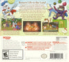 Return to PopoloCrois: A Story of Seasons Fairytale - Nintendo 3DS Video Games XSEED Games   