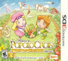 Return to PopoloCrois: A Story of Seasons Fairytale - Nintendo 3DS Video Games XSEED Games   