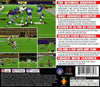 NFL GameDay 98 - (PS1) PlayStation 1 Video Games SCEA   