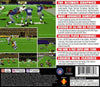 NFL GameDay 98 - (PS1) PlayStation 1 [Pre-Owned] Video Games SCEA   
