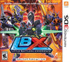 LBX: Little Battlers eXperience - Nintendo 3DS [Pre-Owned] Video Games Nintendo   