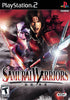 Samurai Warriors - (PS2) PlayStation 2 [Pre-Owned] Video Games Koei   