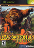 Cabela's Dangerous Hunts - (XB) Xbox [Pre-Owned] Video Games Activision   