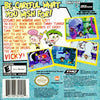 The Fairly OddParents! Breakin' Da Rules - (GBA) Game Boy Advance Video Games THQ   