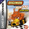 Digimon Racing - (GBA) Game Boy Advance [Pre-Owned] Video Games Bandai   