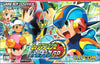RockMan EXE: Battle Chip GP - (GBA) Game Boy Advance (Japanese Import) [Pre-Owned] Video Games Capcom   
