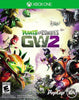 Plants vs Zombies: Garden Warfare 2 - (XB1) Xbox One [Pre-Owned] Video Games Electronic Arts   
