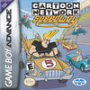 Cartoon Network Speedway - (GBA) Game Boy Advance Video Games Majesco   