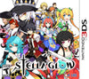 Stella Glow - Nintendo 3DS Video Games Atlus   