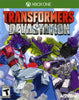 Transformers Devastation - (XB1) Xbox One Video Games ACTIVISION   