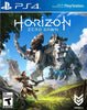 Horizon Zero Dawn - (PS4) PlayStation 4 Video Games Sony Interactive Entertainment   