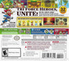 The Legend of Zelda: Tri Force Heroes - Nintendo 3DS Video Games Nintendo   